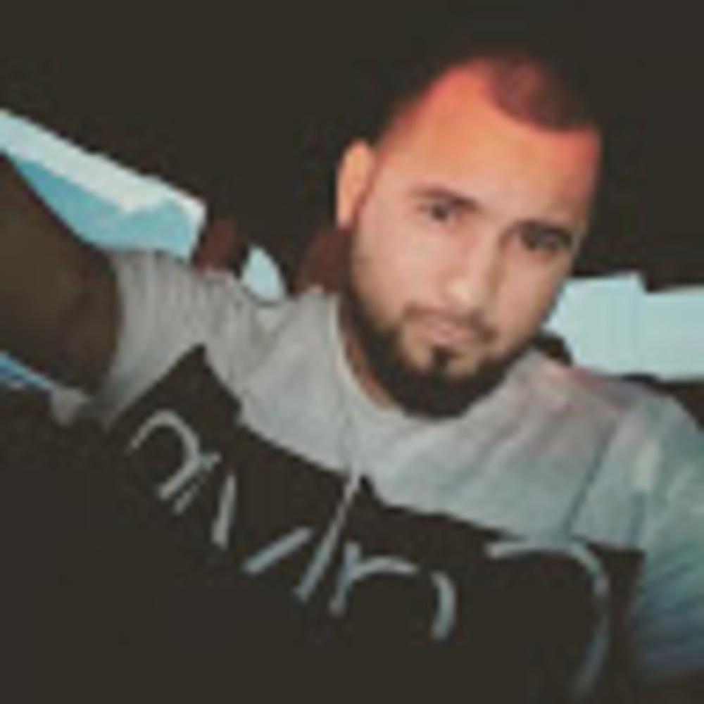 Meet your Posher, Jose